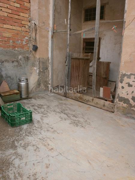 Foto 3655842a-ed8f-4a31-aa66-05e95a2d0a53. Haus mit parking in Tobarra