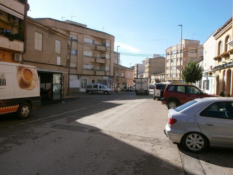 Foto 5b01cd5f-8d29-4694-88d8-722e9ce3e2dc. Haus mit parking in Tobarra