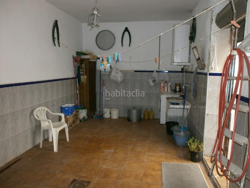 Foto 76c0fc42-1a02-4eb2-a48a-49d6be077fa2. Haus mit parking in Tobarra