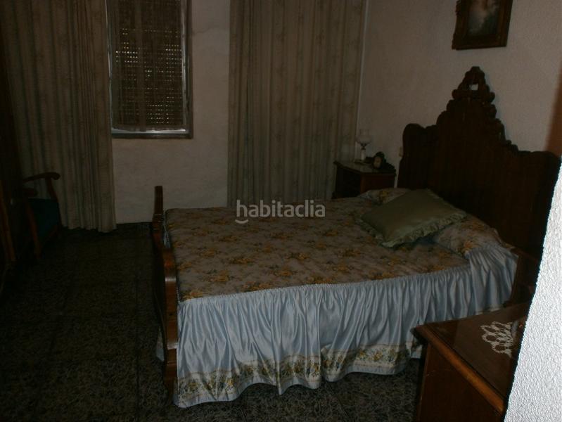 Foto ccc80371-b24a-4d6e-bd15-a4d61522496f. Haus mit parking in Tobarra