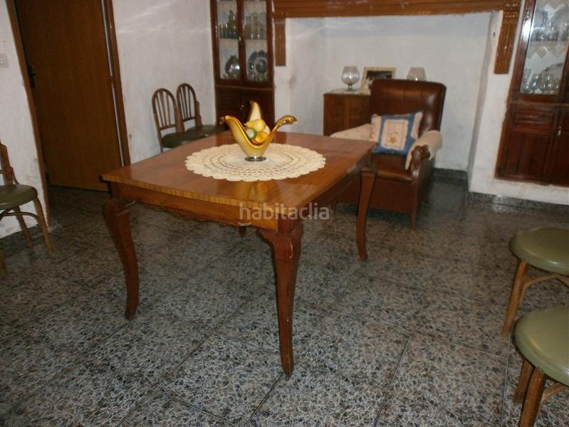 Foto d6a13fd1-8138-4cf4-971c-fd308c6779a1. Haus mit parking in Tobarra