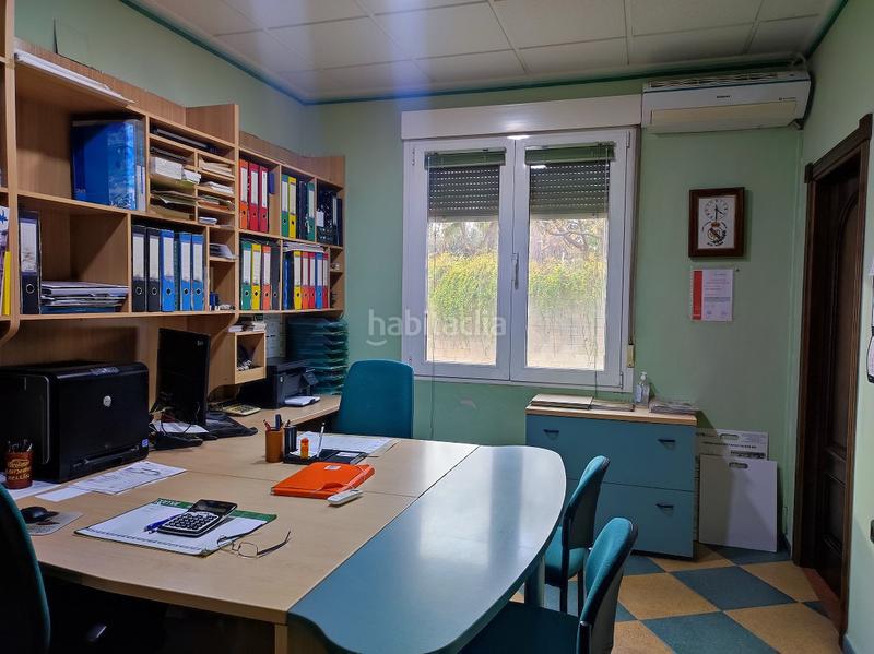 Foto 14684708-3f39-4728-8d17-3302b292e8f0. Bâtiment à usage industriel dans Tobarra