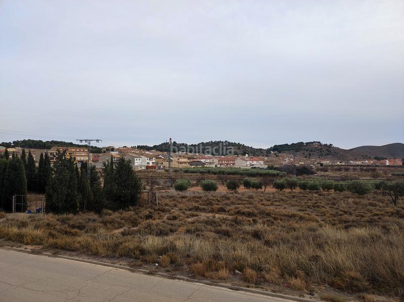 Foto 28b84fd8-4468-440e-9a6b-da9016b4fced. Bâtiment à usage industriel dans Tobarra