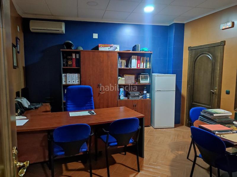 Foto 582c8a48-a35a-44a0-81fd-f193e7dbfd26. Bâtiment à usage industriel dans Tobarra