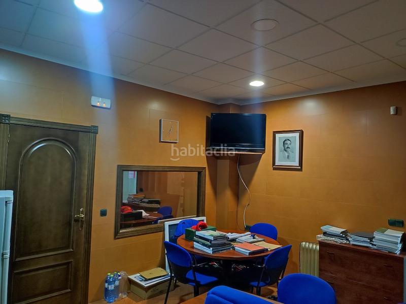 Foto 589fbe77-0dba-410f-8abf-d1e9bc2a9bdc. Bâtiment à usage industriel dans Tobarra