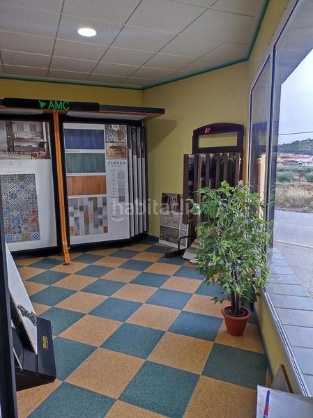 Foto a2a16e60-6bd7-48e4-b705-f95f5773ec8f. Bâtiment à usage industriel dans Tobarra