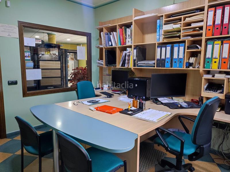 Foto c503b9e1-e4a4-4aec-a4c4-2f4ff49d5854. Bâtiment à usage industriel dans Tobarra