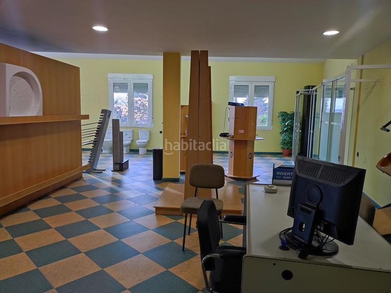 Foto e0c46a9c-5889-43b8-ac6a-b476f02d7135. Bâtiment à usage industriel dans Tobarra