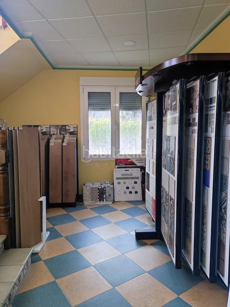 Foto e903d73a-148a-4d39-a059-686c6441db1d. Bâtiment à usage industriel dans Tobarra