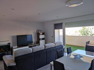 Dúplex en Hellín. Piso-duplex en hellin
