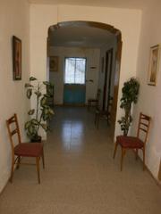 Semi detached house in Tobarra. Casa pueblo en tobarra
