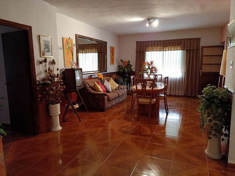 Foto 086c282f-c86b-446d-a27d-a1451d56126e. Casa amb xemeneia aparcament piscina a Tobarra
