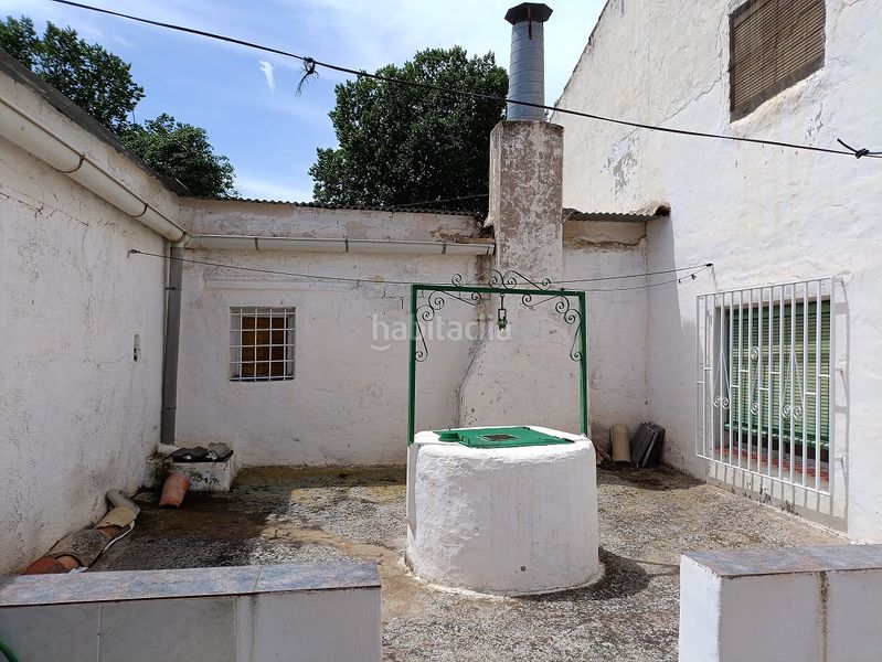 Foto 0c977b30-b590-45d7-b482-3cd971b23b10. Casa amb xemeneia aparcament piscina a Tobarra