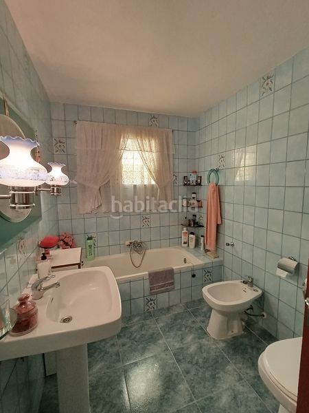 Foto 477103a0-379d-4df0-a8f3-50326ba8419c. Casa amb xemeneia aparcament piscina a Tobarra