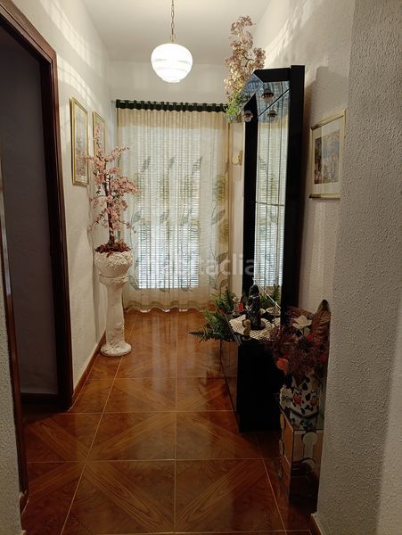 Foto 4e2ed163-ce89-4ebf-a1aa-2a2135c801ea. Casa amb xemeneia aparcament piscina a Tobarra