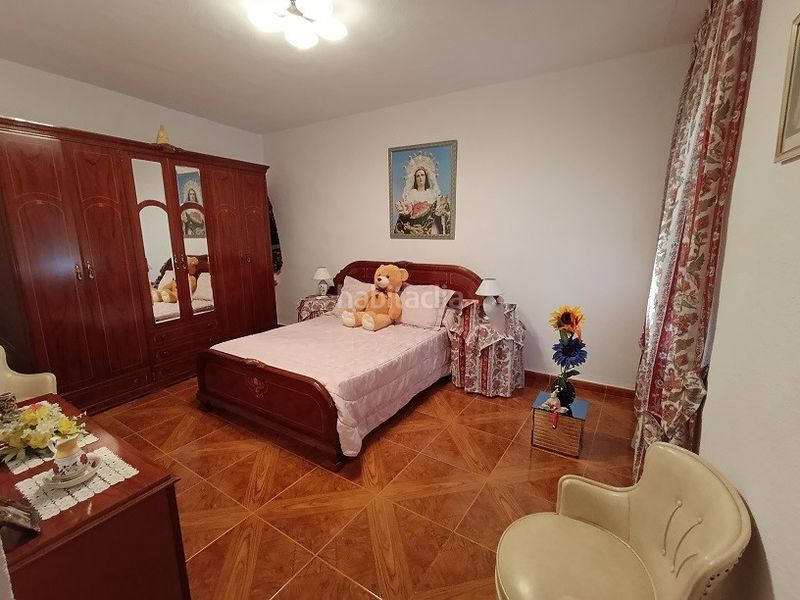 Foto 8ab6b091-843d-448b-9aff-9e8604cd5e19. Casa amb xemeneia aparcament piscina a Tobarra