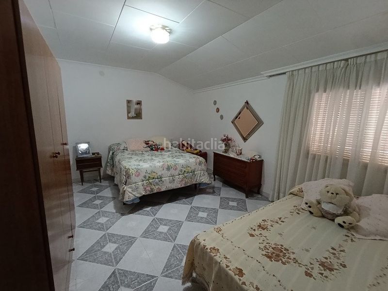 Foto ff9a7af7-4250-49fa-9a0b-fc63a3ae938c. Casa amb xemeneia aparcament piscina a Tobarra