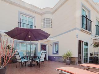 Location Maison à Calle valencia 5. Alquiler de corta duración en puerto rico, gran canaria!