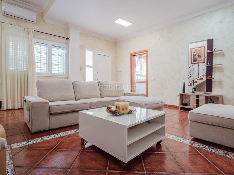 Foto a1a093da-124b-4e85-89fa-dc790c4a29fb. Casa aparellada a calle lepanto 14 a Ingenio pueblo Ingenio
