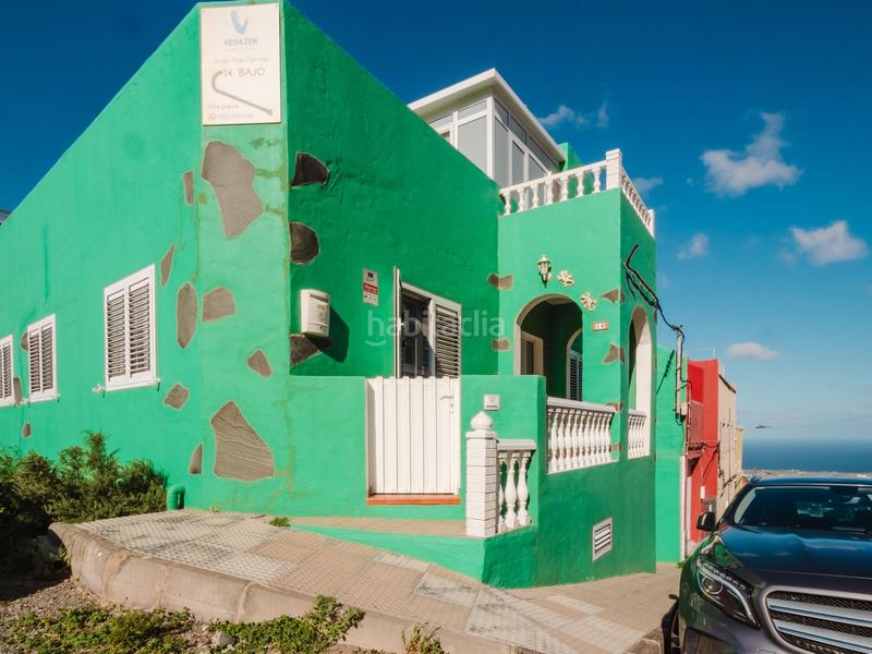 Foto a887f6a3-a49b-49ed-81e1-19defa68009d. Casa aparellada a calle lepanto 14 a Ingenio pueblo Ingenio