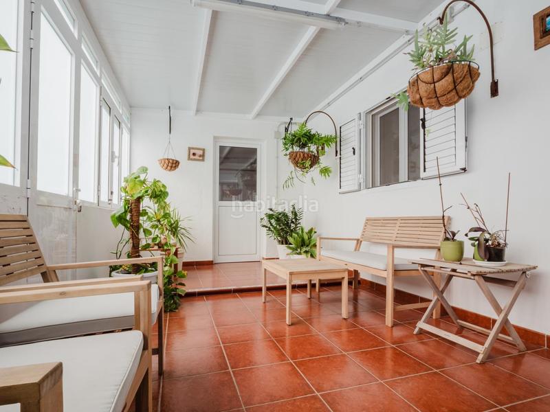Foto bc0aebbb-fa0b-4750-b84f-f0b0e1a604f8. Casa aparellada a calle lepanto 14 a Ingenio pueblo Ingenio
