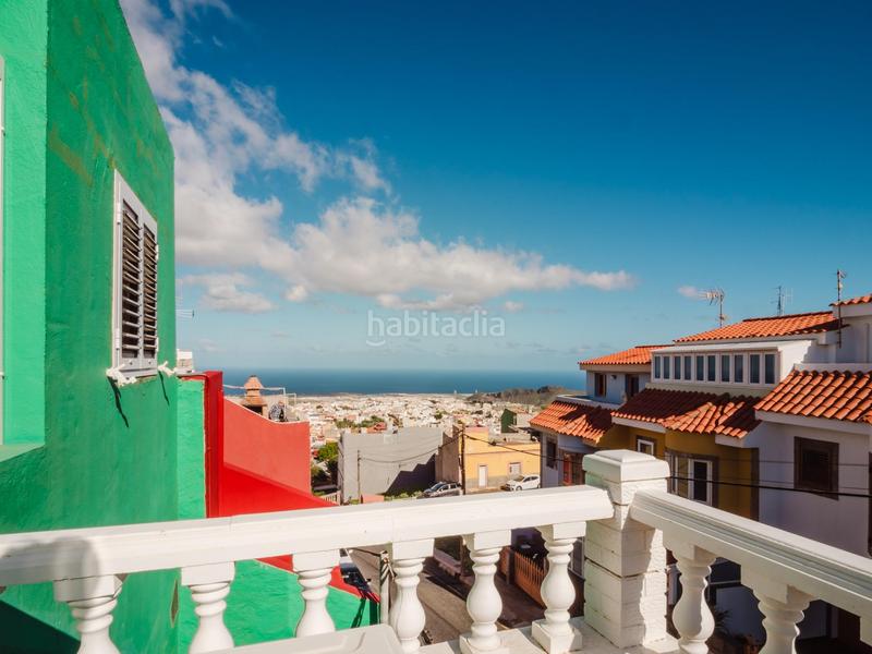 Foto c6bb16d7-b0ca-41a2-9a65-9298a977dcbf. Casa aparellada a calle lepanto 14 a Ingenio pueblo Ingenio