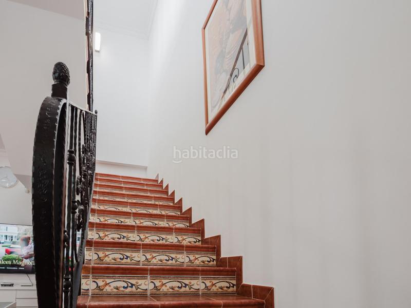 Foto e6f69bfb-0771-406a-bbfe-702311f8ccf1. Casa aparellada a calle lepanto 14 a Ingenio pueblo Ingenio