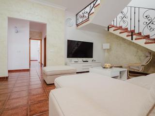 Casa aparellada a Calle lepanto 14