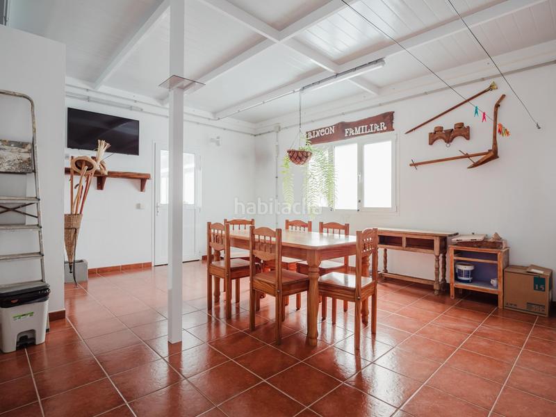 Foto 07f3dfda-3b9c-4255-bd0b-29ecaad2a96a. Maison jumelée dans calle lepanto 14 dans Ingenio pueblo Ingenio