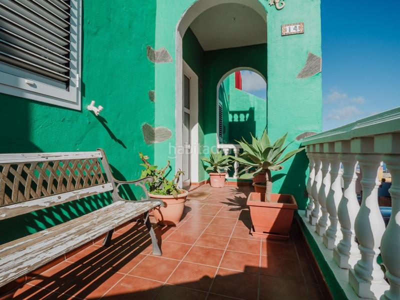 Foto 11b0231c-5480-4126-99d3-f662ab85997b. Maison jumelée dans calle lepanto 14 dans Ingenio pueblo Ingenio