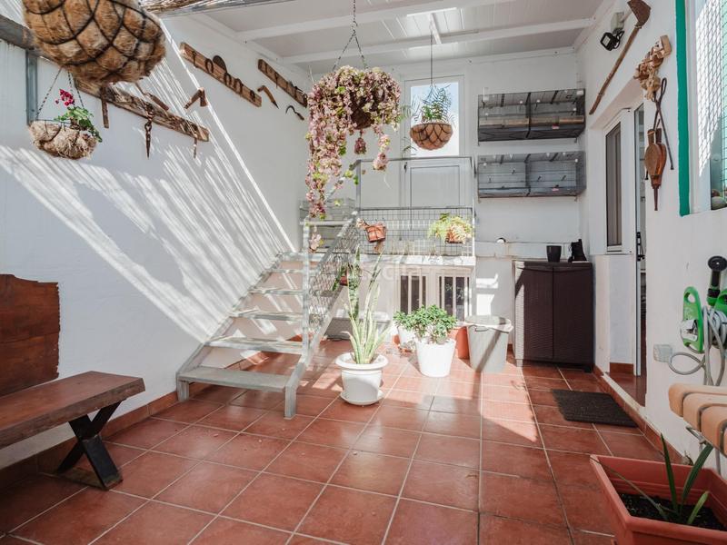 Foto 1295217c-8bbf-4361-ae3c-18019d78ba60. Maison jumelée dans calle lepanto 14 dans Ingenio pueblo Ingenio