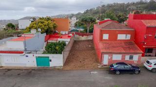 Terreny residencial a Calle calle del piquete 19. Solar urbano en teror  el palmar