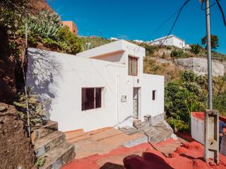 Casa a Lugar bascamao 57. Encanto rural con historia  casa cueva en bascamao, montaña alta