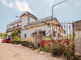 Casa a Camino corvo 12. Terreno con edificación registrada para reforma integral  proyec