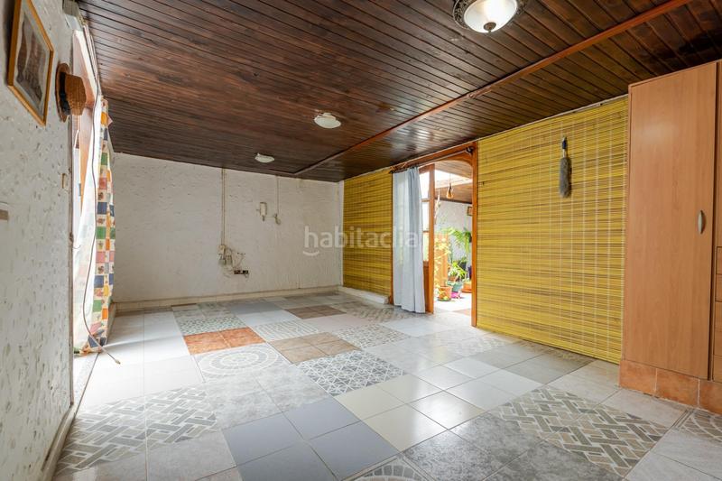 Foto b1f4dafd-6972-46b7-80d8-9257ffb42433. Casa en calle presidente peron 29 casa terrera en las majoreras en Ingenio