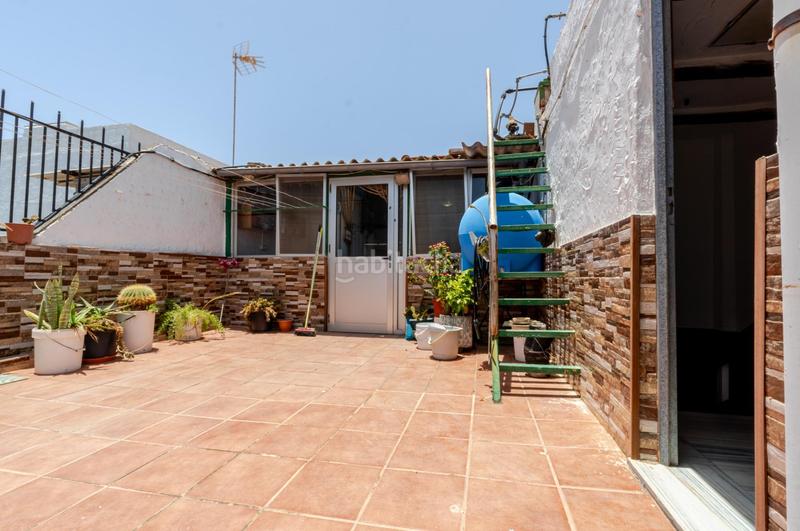Foto f54efeda-caaf-4c0b-aa8a-12555f3895eb. Casa en calle presidente peron 29 casa terrera en las majoreras en Ingenio