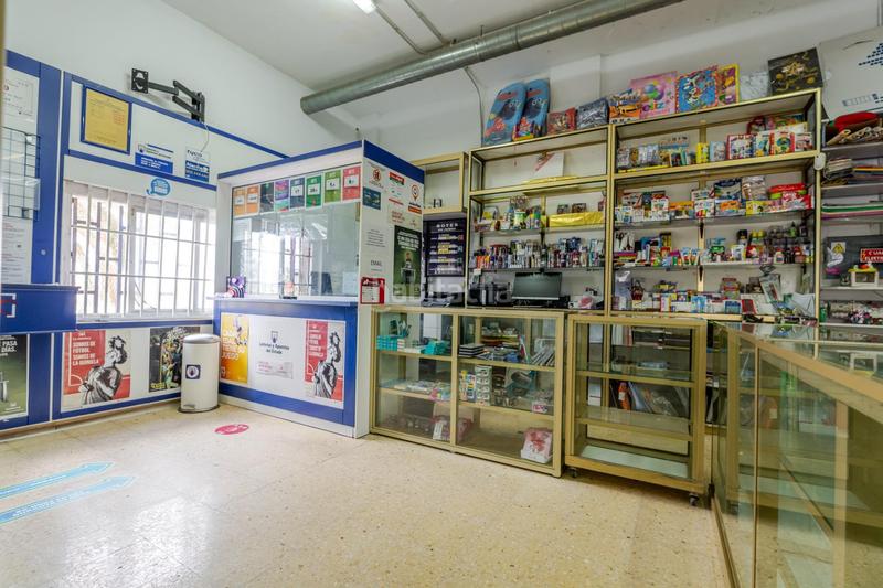 Foto c02ab650-4be4-4177-a878-4faae3de6c09. Locale commerciale in calle ídolo de jinámar 16 in Palmas de Gran Canaria (Las)