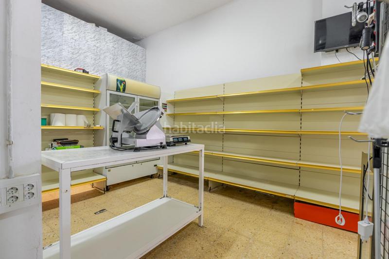 Foto deeacb32-ecce-47c2-8229-7fc2c226abf1. Locale commerciale in calle ídolo de jinámar 16 in Palmas de Gran Canaria (Las)