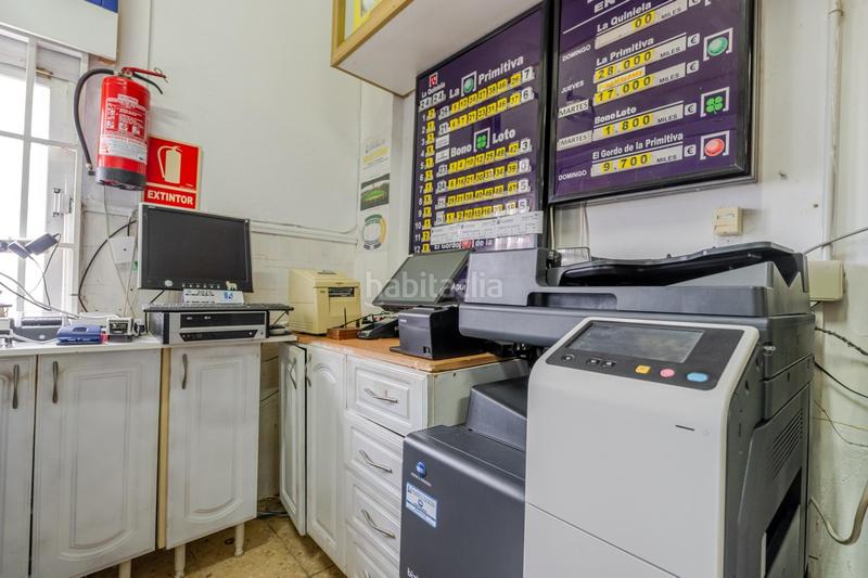 Foto f51af90a-4fbe-4bbe-9424-02ba019037d4. Locale commerciale in calle ídolo de jinámar 16 in Palmas de Gran Canaria (Las)