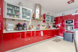 Xalet a Calle anzofe 42. Espectacular chalet de 399 m en caserone, telde  4 plantas de pu