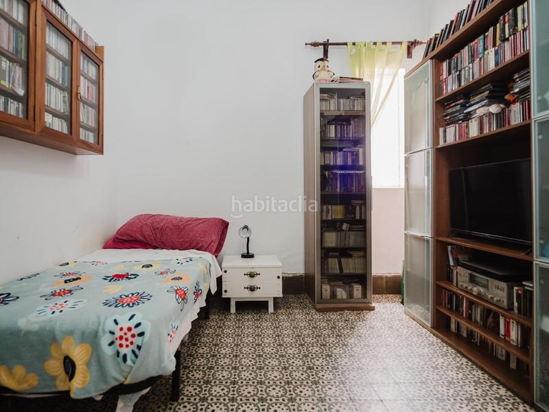 Foto 4ec192af-c9e7-474f-b35b-28ce9b7caabf. Piso en calle buenos aires 41 primera planta con carácter en buenos aires 41, con extras en azotea en Palmas de Gran Canaria (Las)