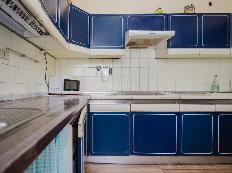 Foto 6c60b8b5-95b3-4294-b3c2-dd69891fce61. Piso en calle buenos aires 41 primera planta con carácter en buenos aires 41, con extras en azotea en Palmas de Gran Canaria (Las)