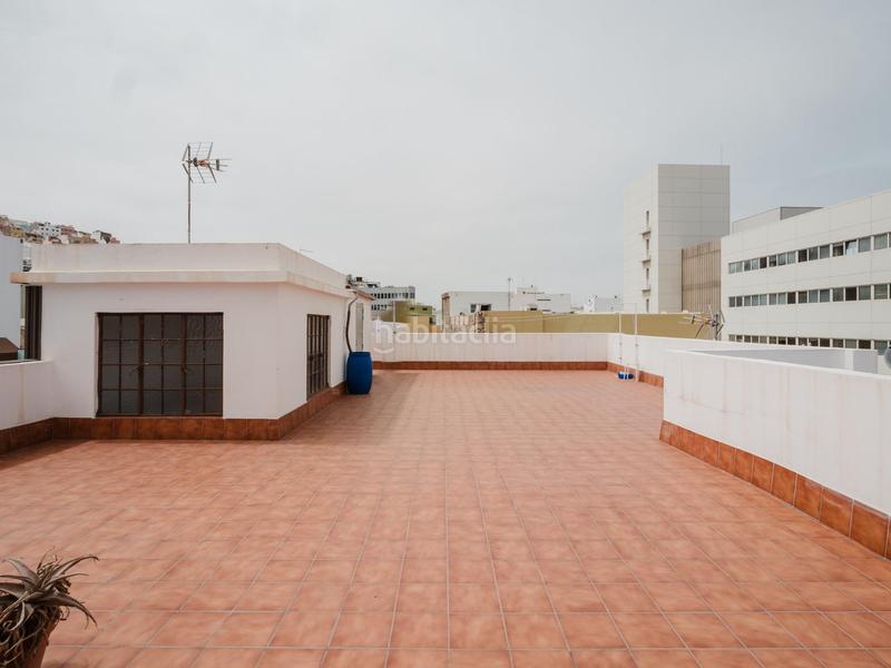 Foto 89581b40-d2bd-416a-84ec-226012039237. Piso en calle buenos aires 41 primera planta con carácter en buenos aires 41, con extras en azotea en Palmas de Gran Canaria (Las)