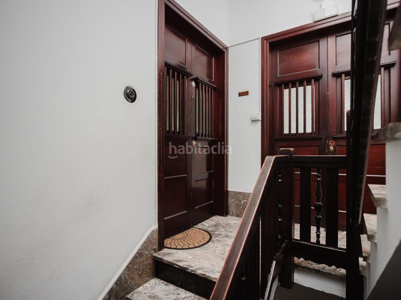 Foto bd13419b-a01e-40b1-903d-35a3dac8151e. Piso en calle buenos aires 41 primera planta con carácter en buenos aires 41, con extras en azotea en Palmas de Gran Canaria (Las)