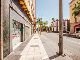 Local Comercial en Calle Bravo Murillo 8