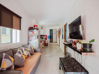 Pis en Calle calle camino viejo el cardn, 115 115. Piso en camino viejo el cardon, las torres