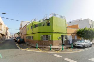 Semi detached house  Calle oceano glacial artico 29