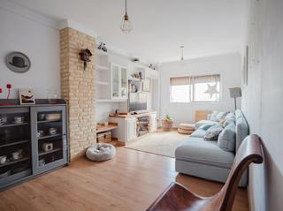 Flat  Plaza barranco de la ballena 2. Piso de 3 dormitorios ubicado en el barrio del pilar