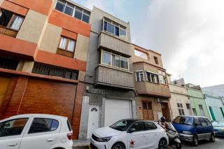 Miete Etagenwohnung in Calle palmar 107. Piso en alquiler en la isleta