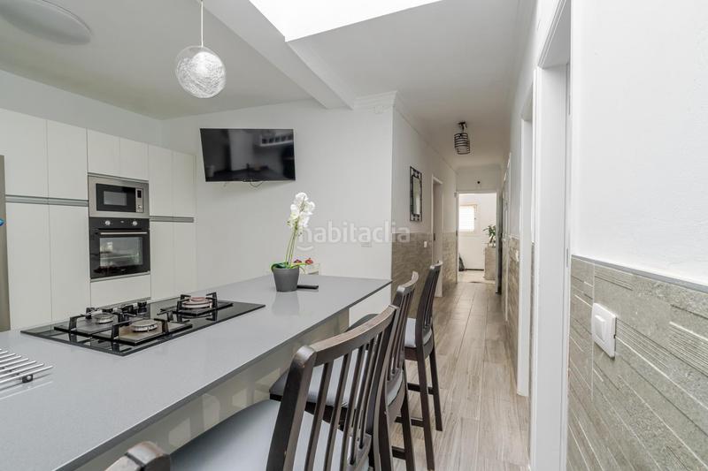 Foto 1e6f39da-7406-4fc4-b318-20fa83065dad. Casa in calle río nervión 32 in San Juan - San José Palmas de Gran Canaria (Las)